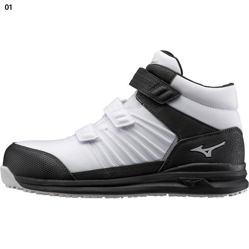 MIZUNO（ミズノ） 3E相当 幅広 ワイド メンズ オールマイティSSII21H