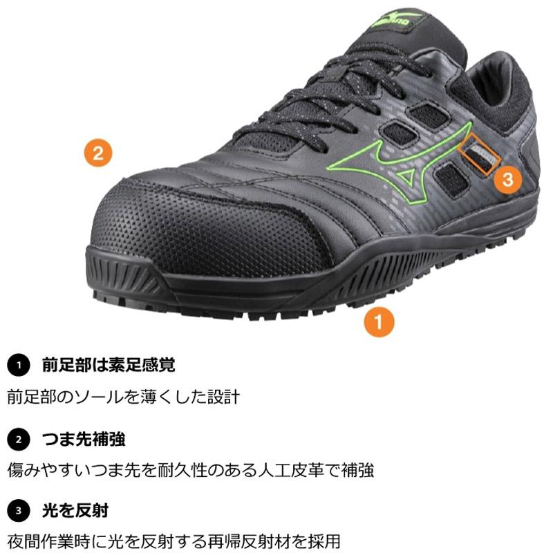 MIZUNO（ミズノ） 3E相当 幅広 ワイド メンズ レディース オール