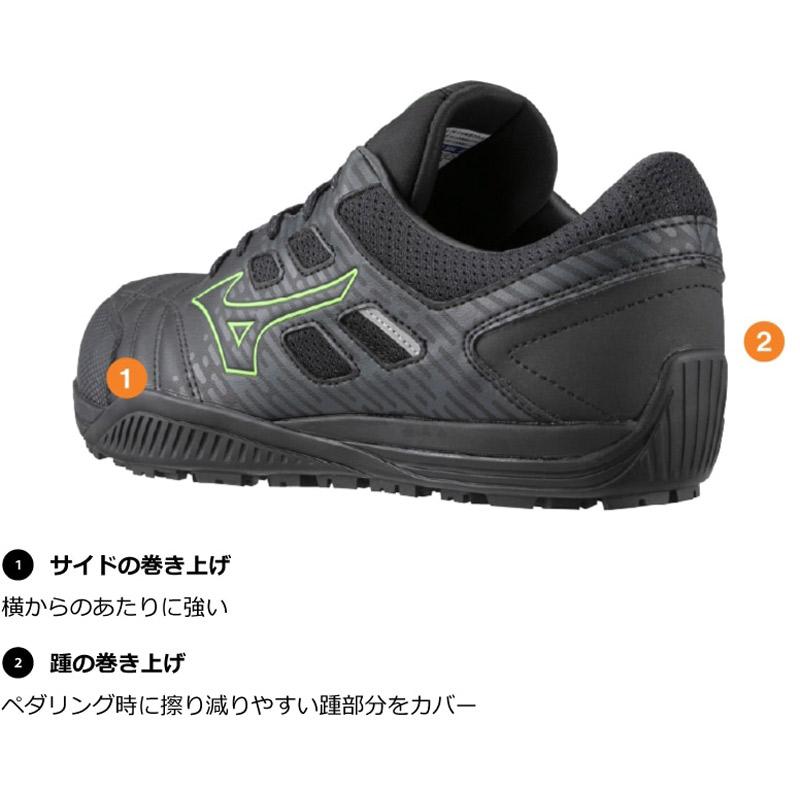 MIZUNO（ミズノ） 3E相当 幅広 ワイド メンズ レディース オール