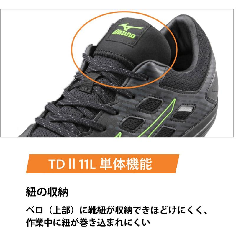 MIZUNO（ミズノ） 3E相当 幅広 ワイド メンズ レディース オール