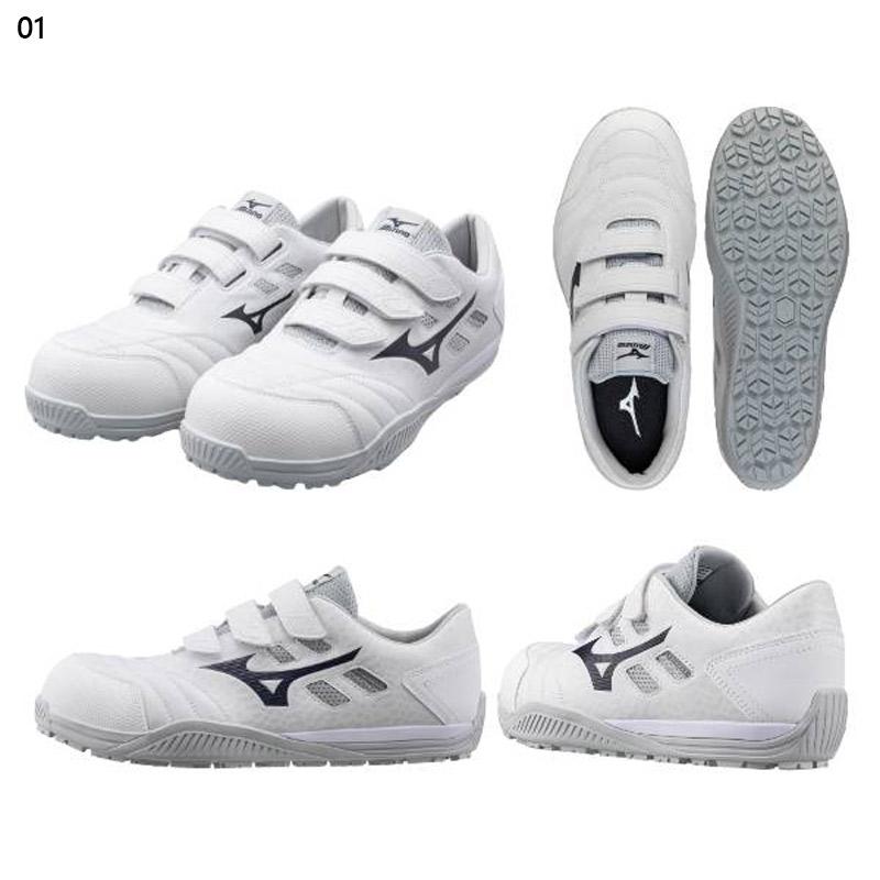 MIZUNO（ミズノ） 3E相当 幅広 ワイド メンズ オールマイティTDII22L