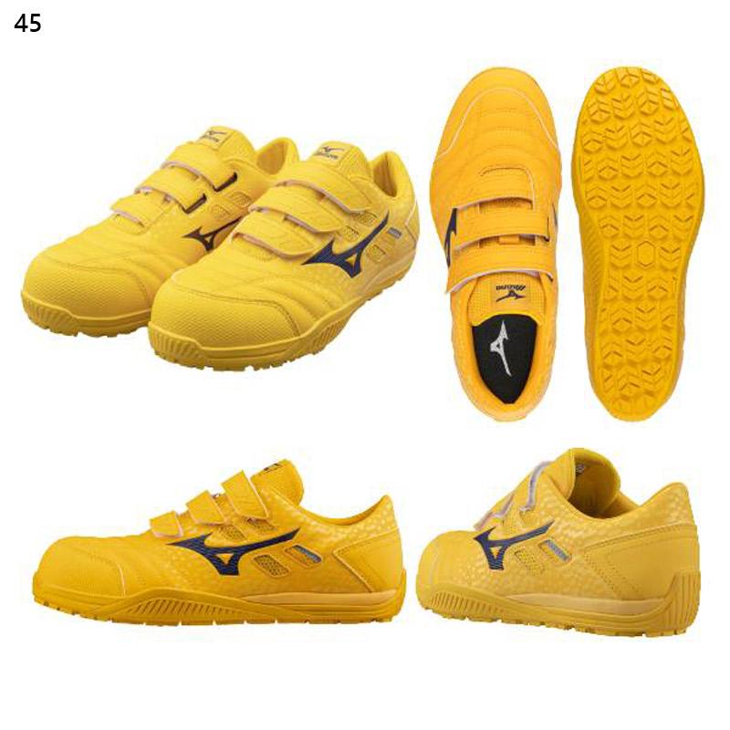 MIZUNO（ミズノ） 3E相当 幅広 ワイド メンズ オールマイティTDII22L