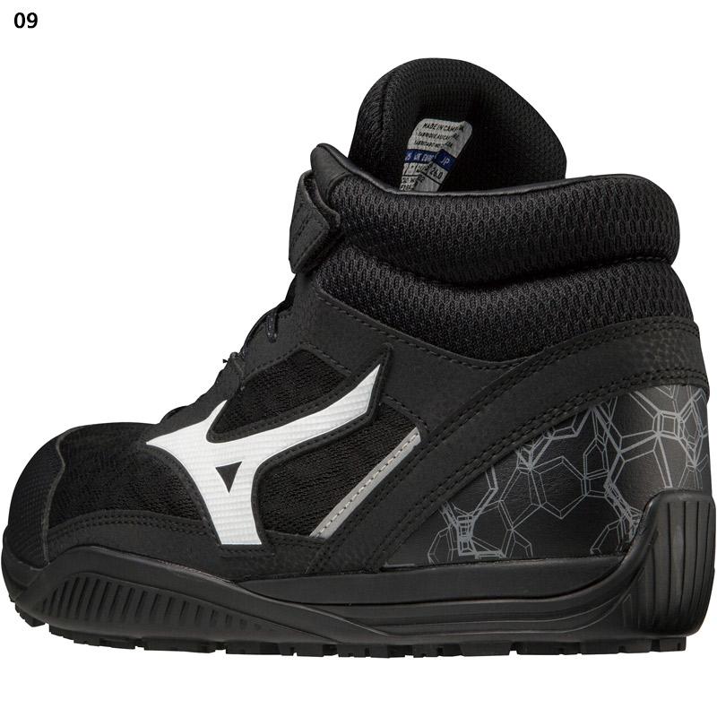 MIZUNO（ミズノ） 3E相当 幅広 ワイド メンズ オールマイティ SDII13H