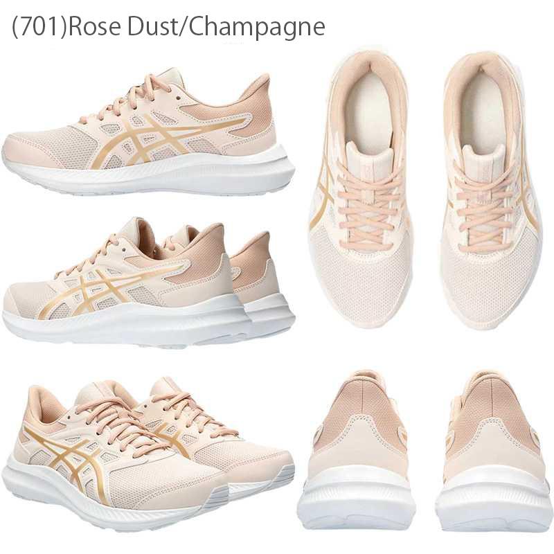 ASICS 幅広 ワイド アシックス レディース ジョルト4 WIDE ASICS 幅広 ワイド アシックス レディース ジョルト4 WIDE