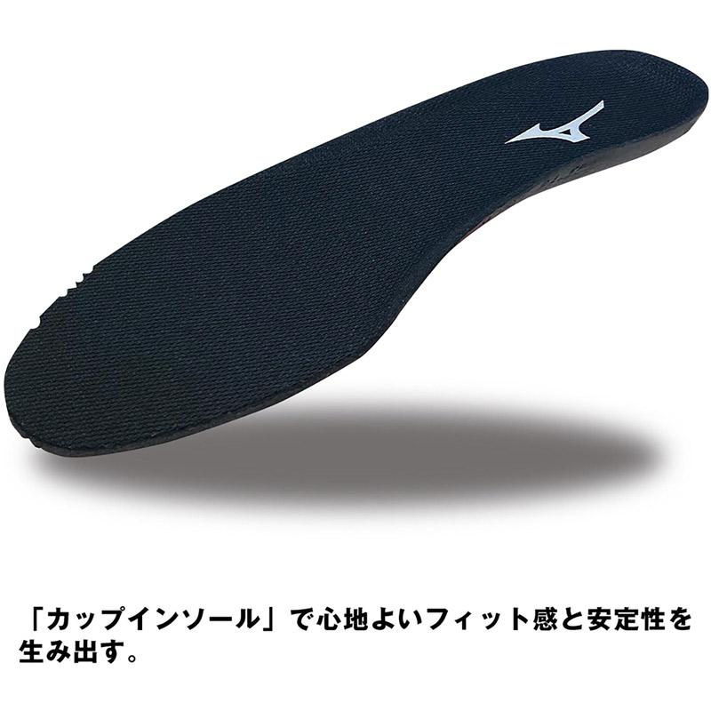 ミズノウェーブダイバースDEエクササイズ 23. 5cm 黒 美品 MIZUNO（ミズノ） メンズ レディース ウエーブダイバース DE 2
