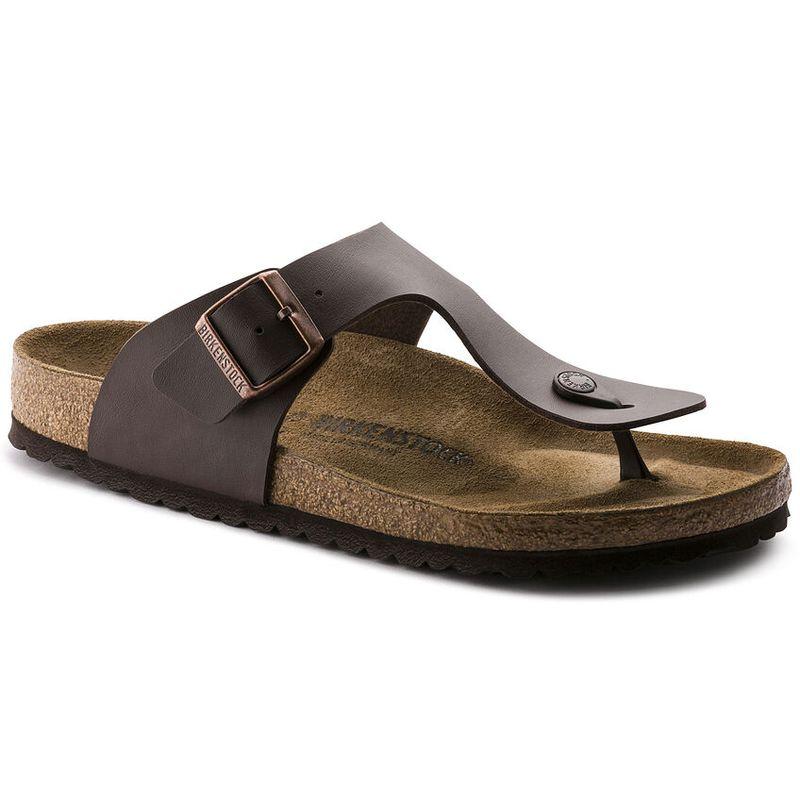 BIRKENSTOCK（ビルケンシュトック） レギュラー幅 メンズ Ramses BF