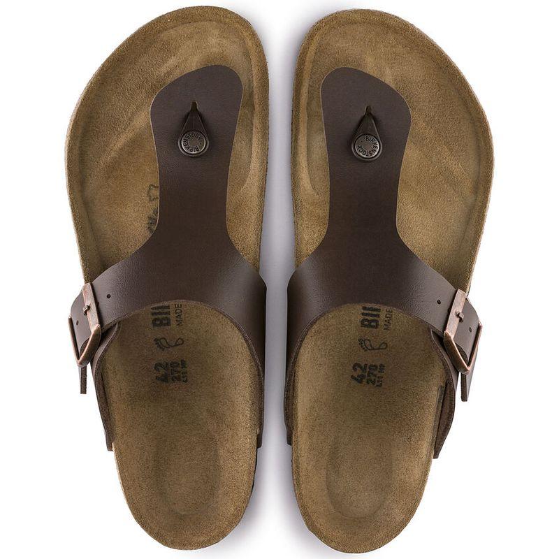 BIRKENSTOCK（ビルケンシュトック） レギュラー幅 メンズ Ramses BF