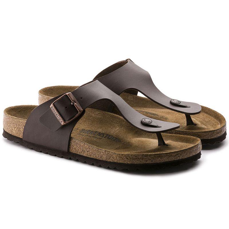 BIRKENSTOCK（ビルケンシュトック） レギュラー幅 メンズ Ramses BF