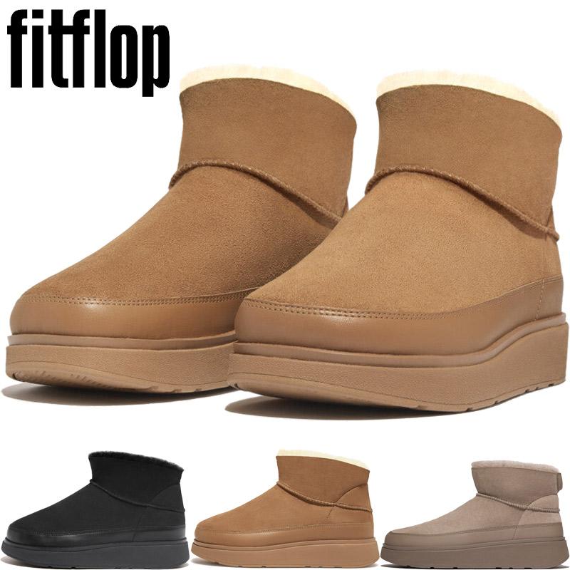 FitFlop（フィットフロップ） レディース GEN-FF ウルトラミニ ダブル 