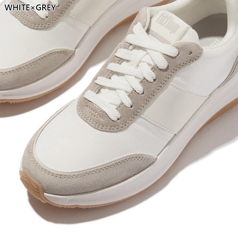 FitFlop（フィットフロップ） レディース F-MODE FLOW スエード