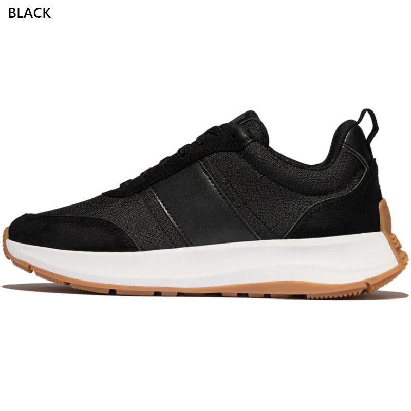 FitFlop（フィットフロップ） レディース F-MODE FLOW スエード