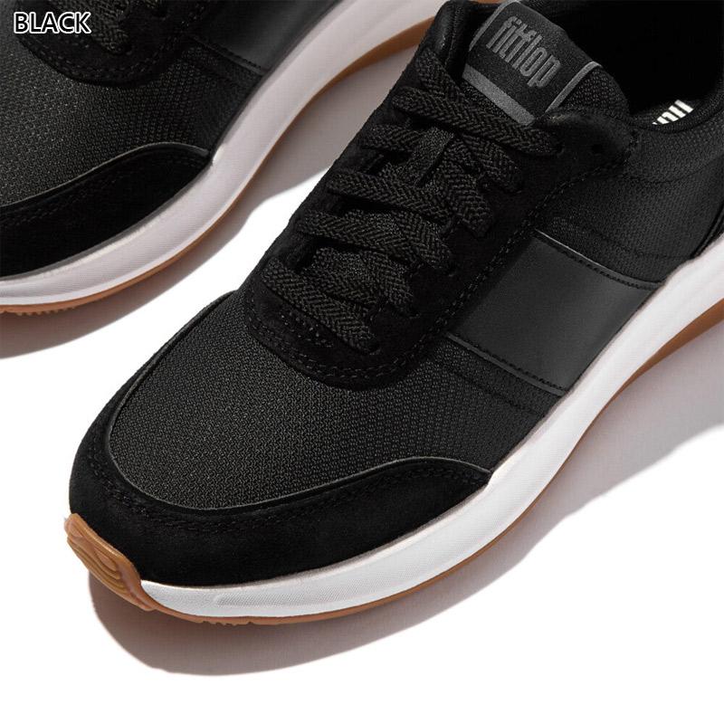 FitFlop（フィットフロップ） レディース F-MODE FLOW スエード