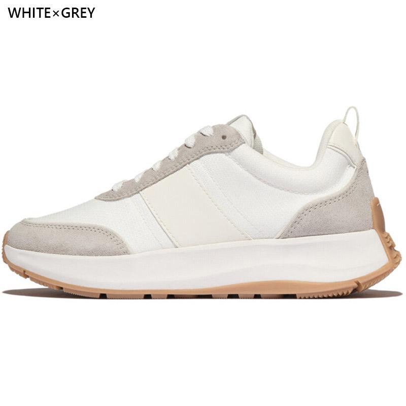 FitFlop（フィットフロップ） レディース F-MODE FLOW スエード