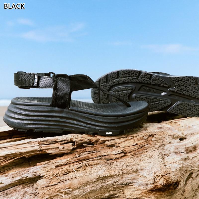 【未使用】トリーバーチ スポーツサンダル 厚底　US6.5 23.5~24 TELIC（テリック） メンズ レディース サンダル 靴 シューズ スポサン