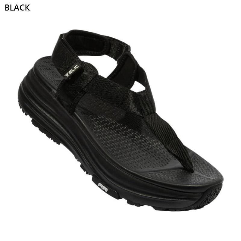 TELIC（テリック） メンズ レディース サンダル 靴 シューズ スポサン
