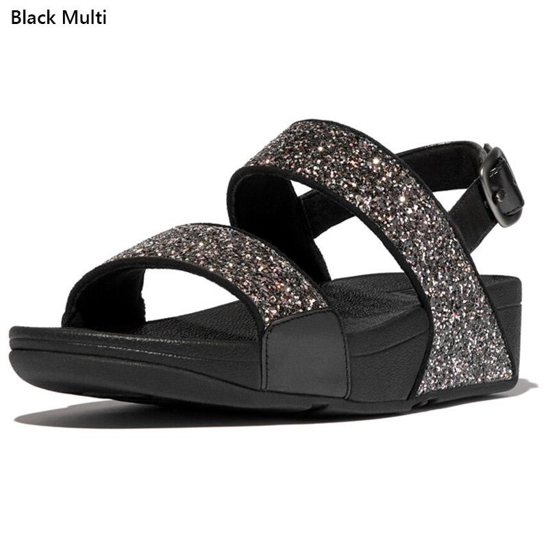 FitFlop（フィットフロップ） レディース LULU マルチトーナル