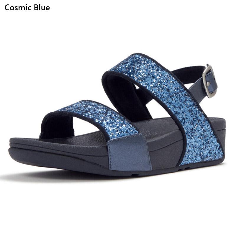 FitFlop（フィットフロップ） レディース LULU マルチトーナル