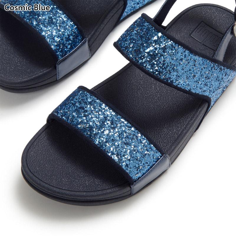 FitFlop（フィットフロップ） レディース LULU マルチトーナル