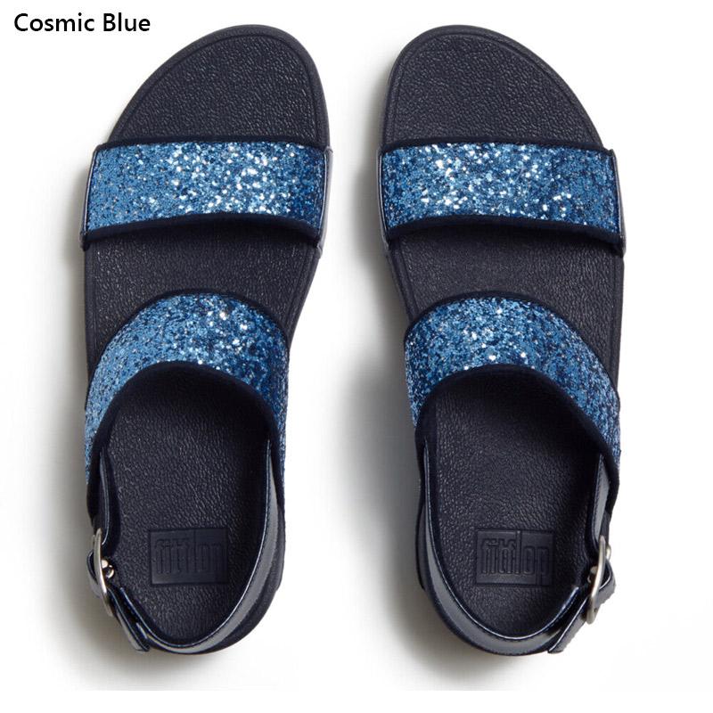 FitFlop（フィットフロップ） レディース LULU マルチトーナル