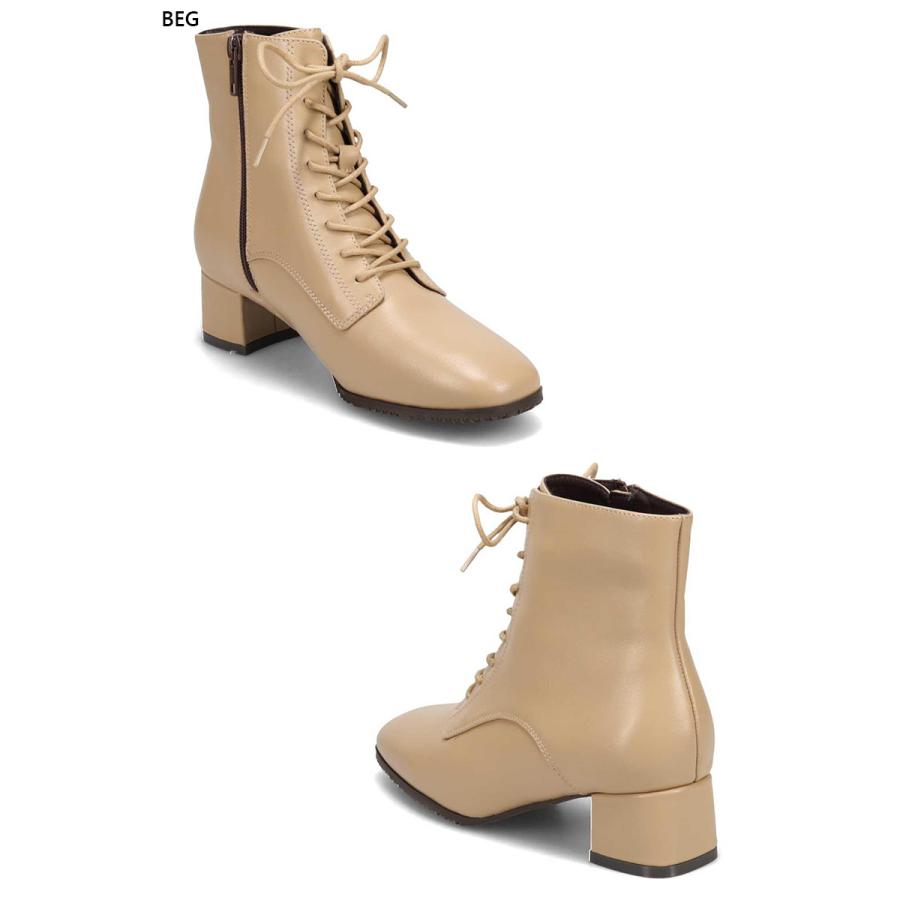 MODELLO（ファッション） モデロ レディース ソフトレザー