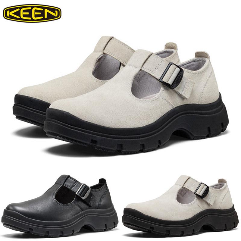 KEEN（キーン） レディース KOSA MJ コーサ エムジェー スニーカー 靴