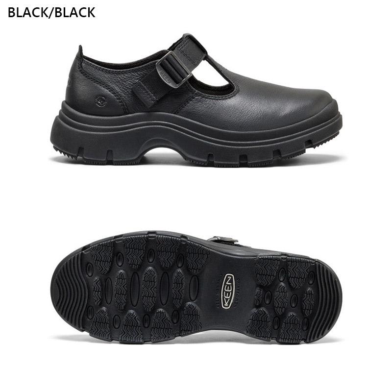 KEEN（キーン） レディース KOSA MJ コーサ エムジェー スニーカー 靴