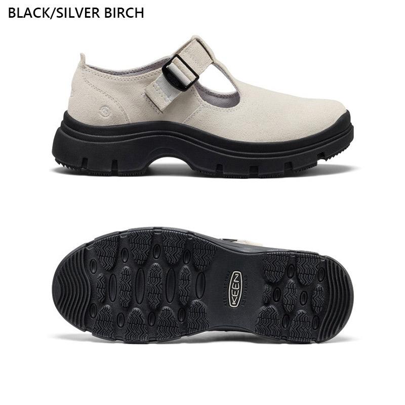 KEEN（キーン） レディース KOSA MJ コーサ エムジェー スニーカー 靴