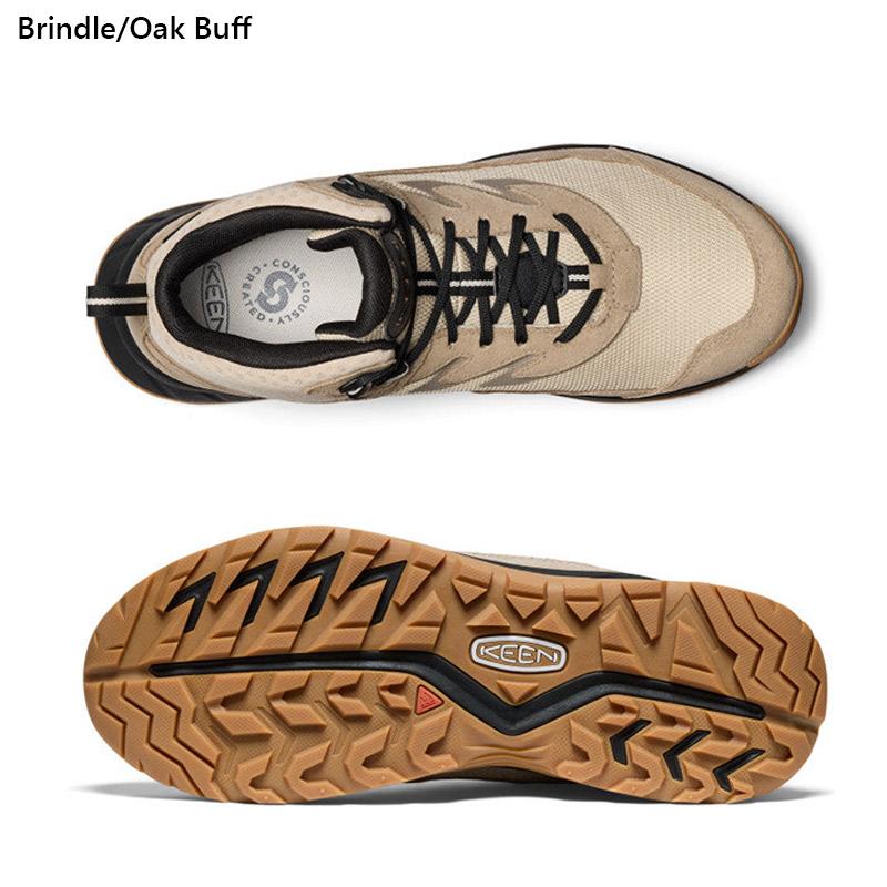 KEEN（キーン） メンズ HIGHTRAIL MID WP ハイトレイル ミッド