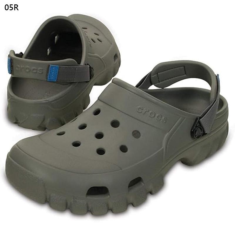 crocs（クロックス） メンズ レディース オフロード スポーツ クロッグ