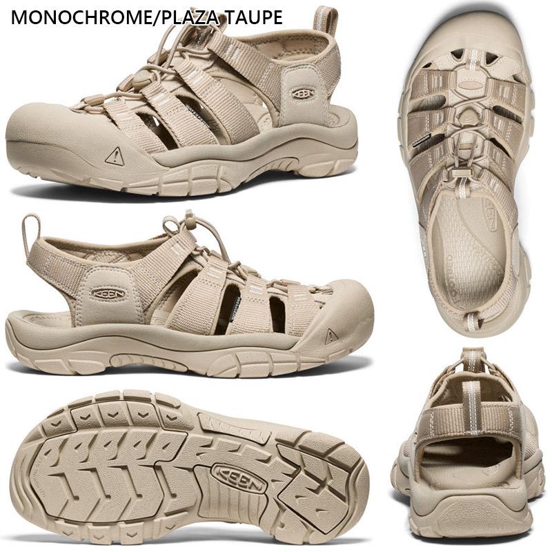 KEEN（キーン） メンズ NEWPORT H2 ニューポート エイチツー サンダル