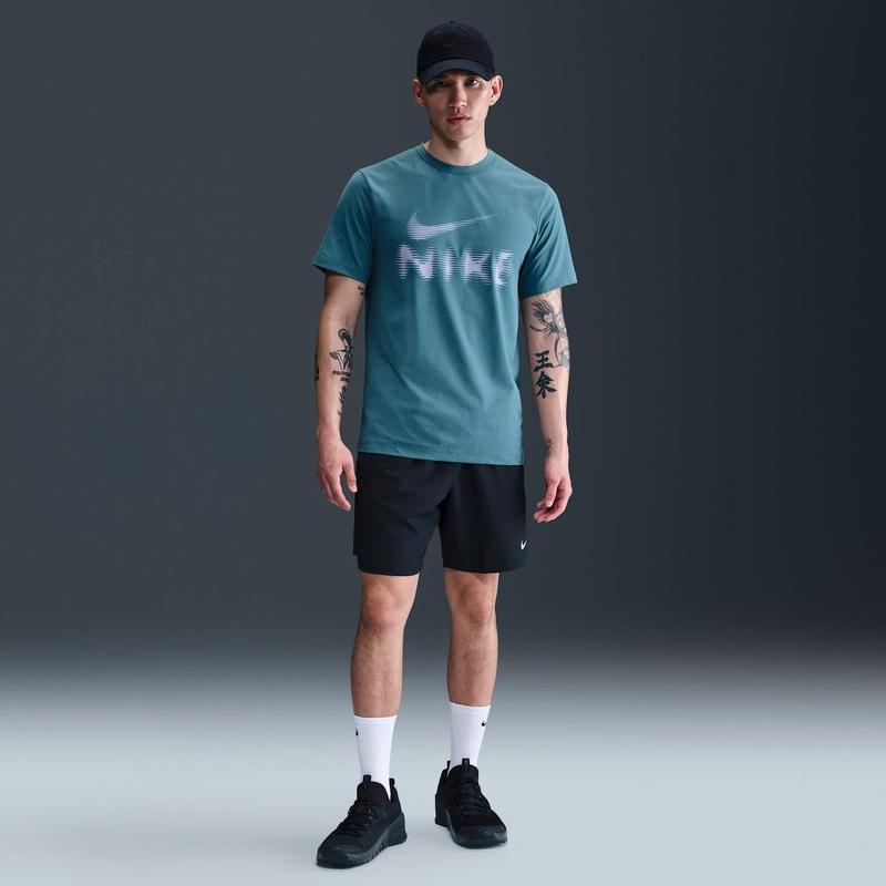 NIKE ナイキ メンズ Dri-FIT UV バーサタイル Tシャツ アパレル NIKE ナイキ メンズ Dri-FIT UV バーサタイル Tシャツ アパレル