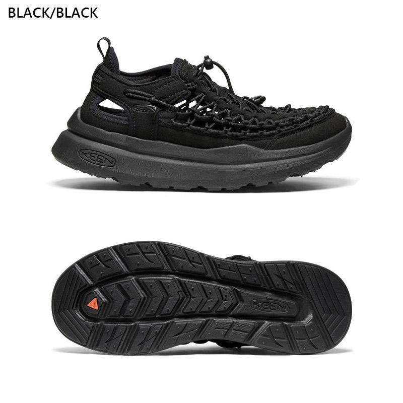 KEEN（キーン） レディース UNEEK WK ユニーク ダブルケー サンダル 靴