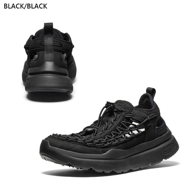 KEEN（キーン） レディース UNEEK WK ユニーク ダブルケー サンダル 靴