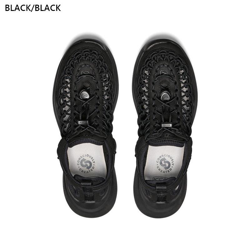 KEEN（キーン） レディース UNEEK WK ユニーク ダブルケー サンダル 靴