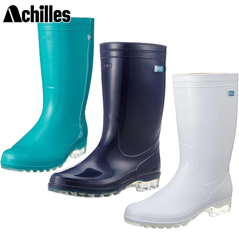 アキレス（achilles） 2E ワークマスター メンズ レディース OSM620