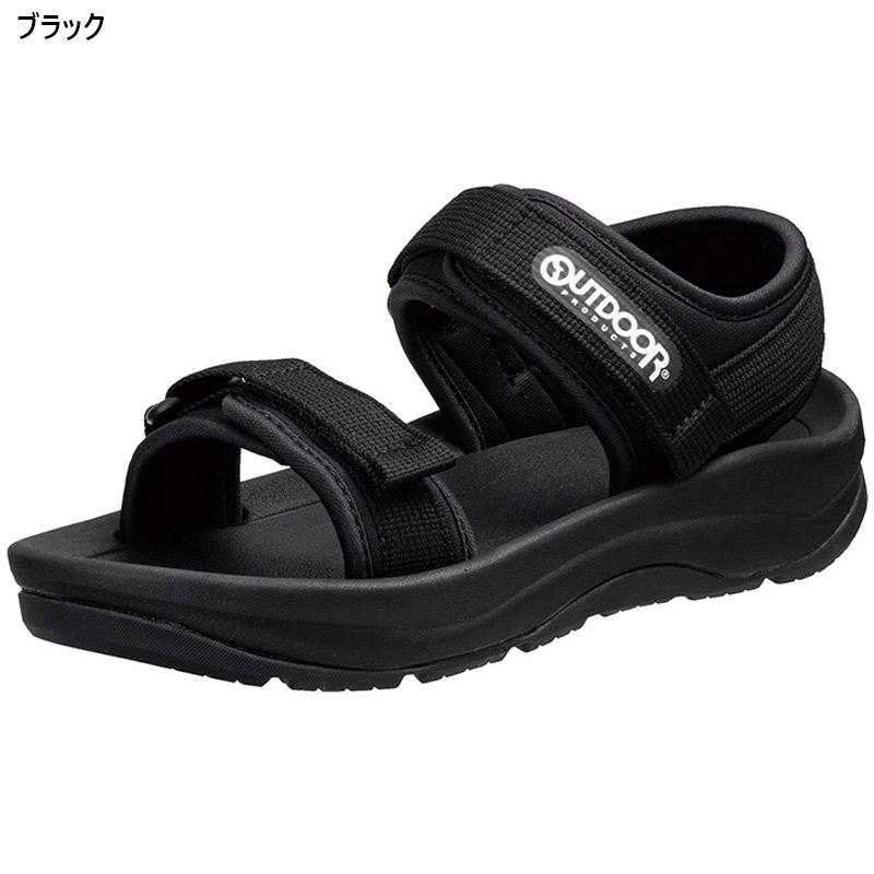 OUTDOOR PRODUCTS（アウトドアプロダクツ） 2E メンズ レディース