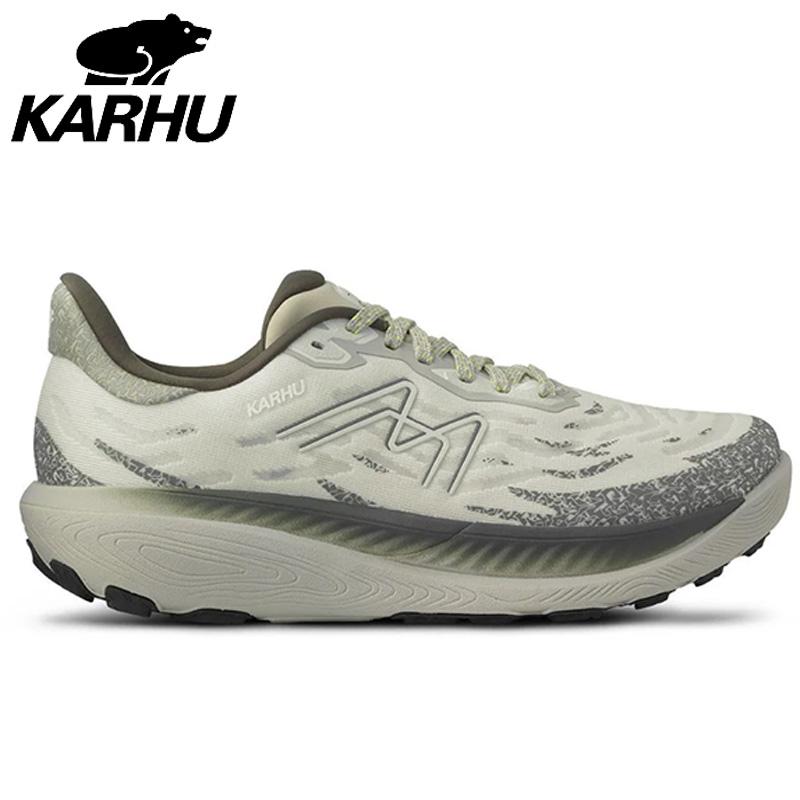 カルフ レディース WOMEN’S IKONI ATR イコニ スニーカー 靴 シューズ ランニング ジョギング トレーニング ローカット トレイル オールテレイン KH204010
