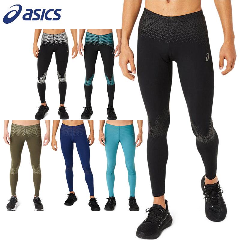 [新品] アシックス モーションマッスルサポート スタビリティ タイツ M ASICS（アシックス） メンズ MOTION MUSCLE SUPPORT スタビリティ