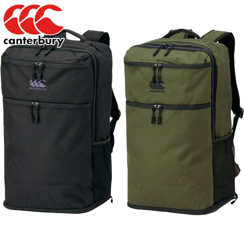 カンタベリー（Canterbury） 35L メンズ レディース デイパック バッグ