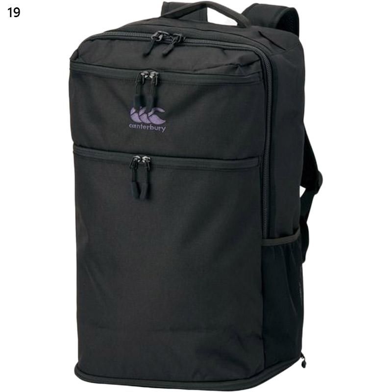 カンタベリー（Canterbury） 35L メンズ レディース デイパック バッグ