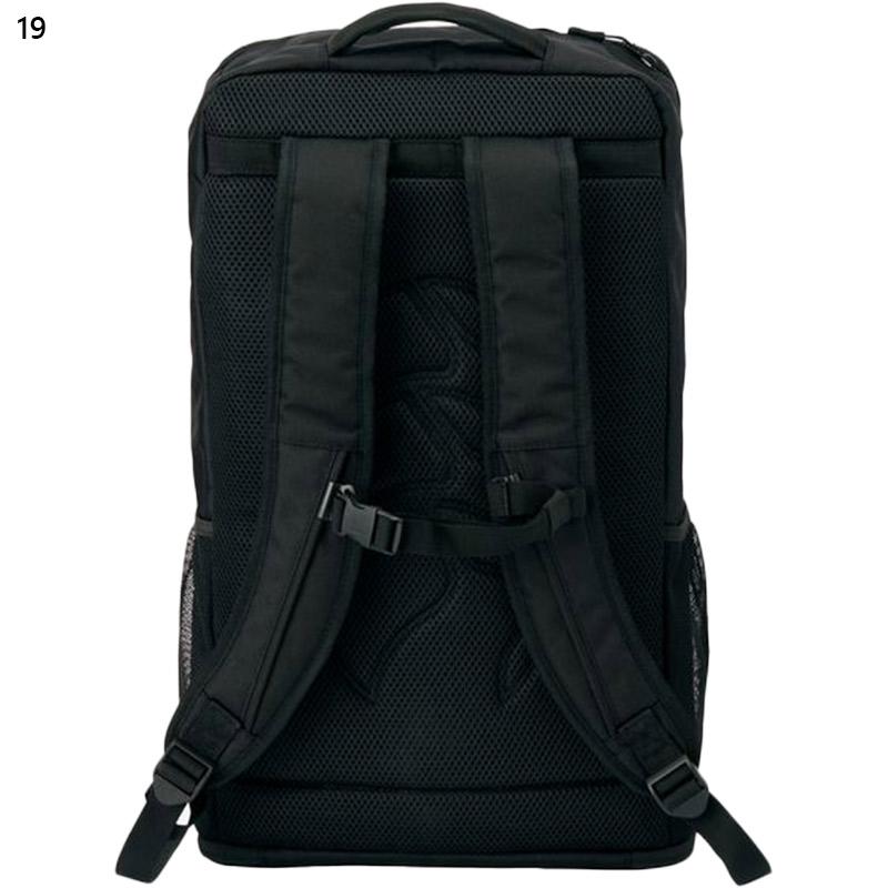 カンタベリー（Canterbury） 35L メンズ レディース デイパック バッグ