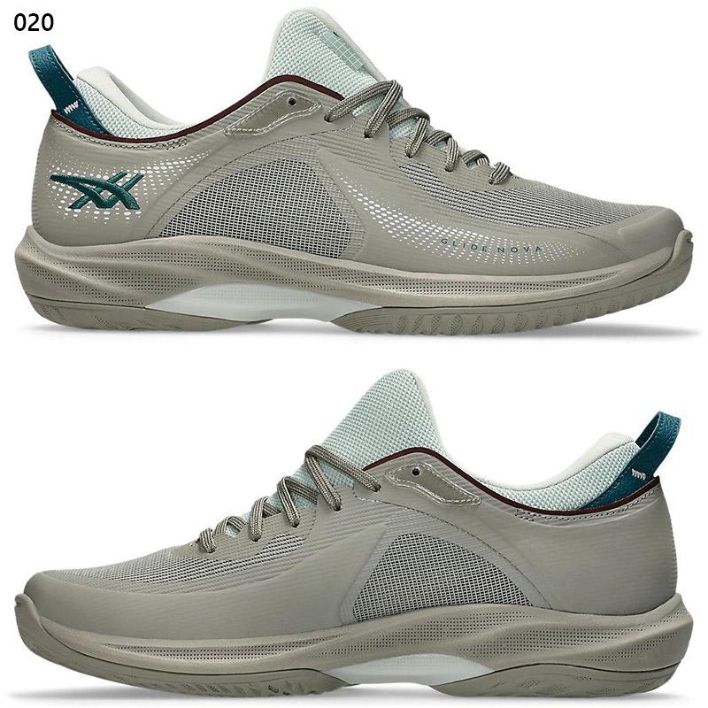 ASICS（アシックス） メンズ レディース GLIDE NOVA FF 4 グライドノバ