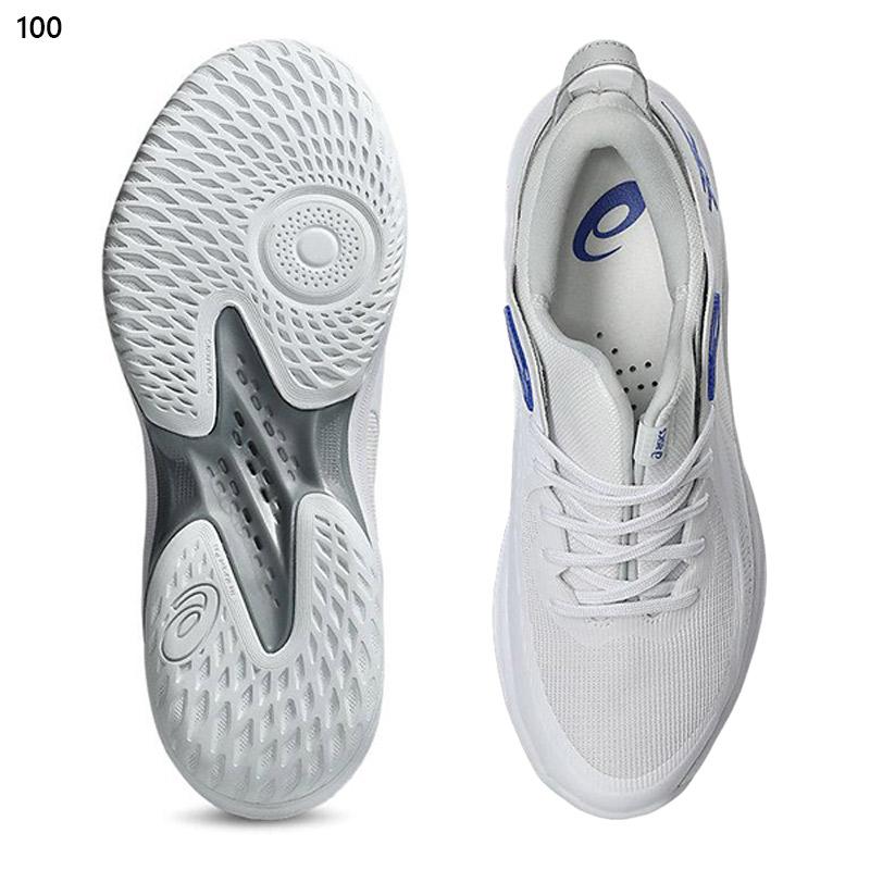ASICS（アシックス） メンズ レディース GLIDE NOVA FF 4 グライドノバ
