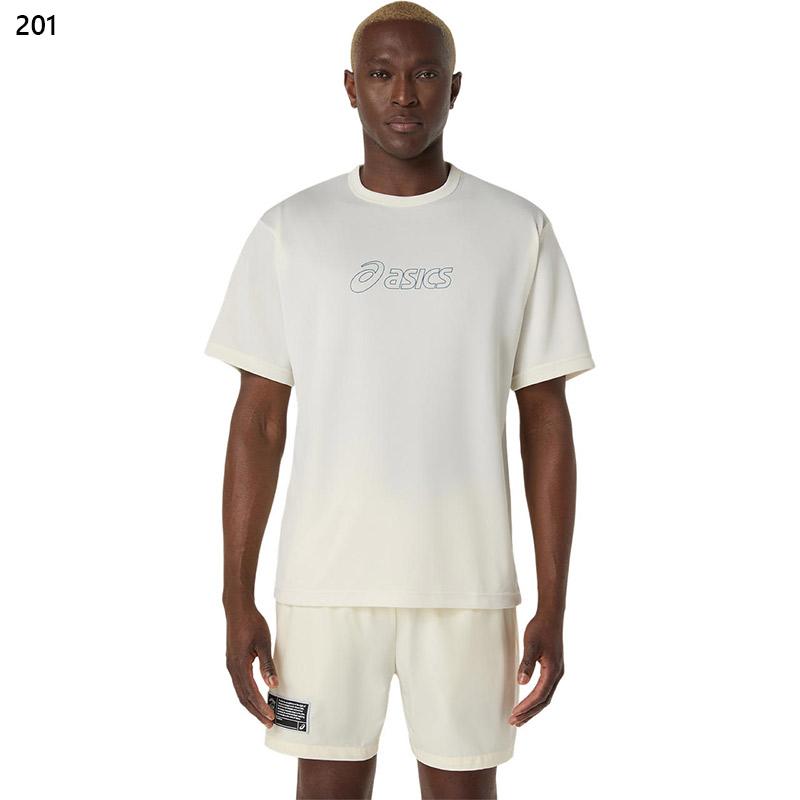 ASICS（アシックス） メンズ レディース ショートスリーブ