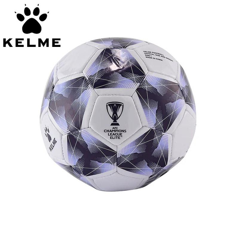新品　AFC チャンピオンズリーグエリート　公式球　5号　KELME KELME（ケルメ） メンズ レディース Gift ball-AFC Champions League