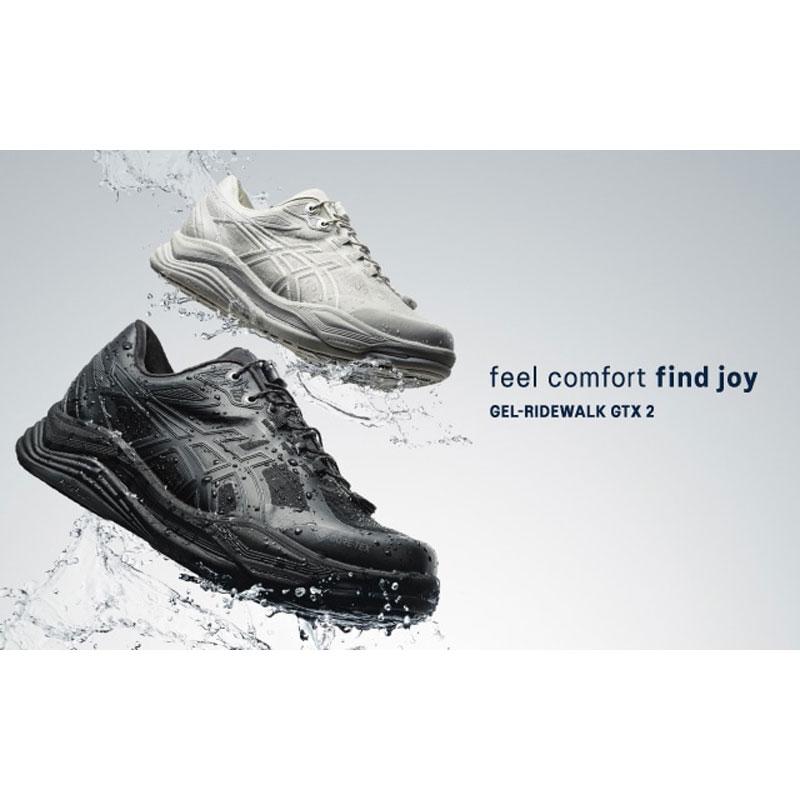 ASICS（アシックス） ウォーキング メンズ レディース ゲルライド 