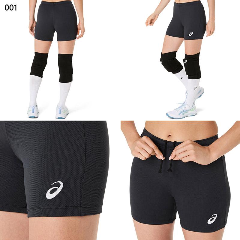 ASICS（アシックス） レディース ウイメンズゲームパンツ15(スリム