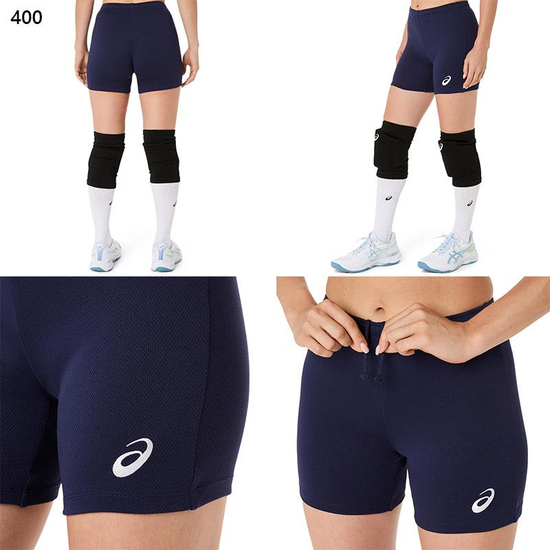 アシックス バスケ パンツ レディース XLサイズ １５着 ASICS（アシックス） レディース ウイメンズゲームパンツ15(スリム