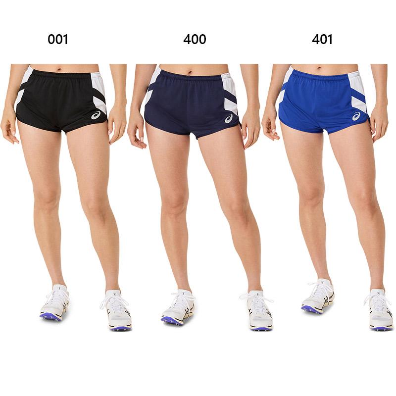 ASICS（アシックス） レディース ウィメンズランニングパンツ 陸上