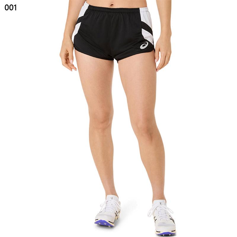 ASICS（アシックス） レディース ウィメンズランニングパンツ 陸上